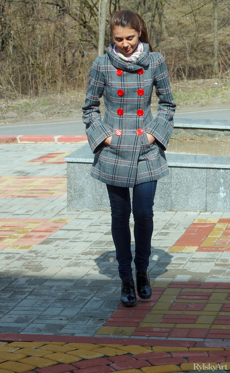 Любимка, 40 лет, 1 размер груди