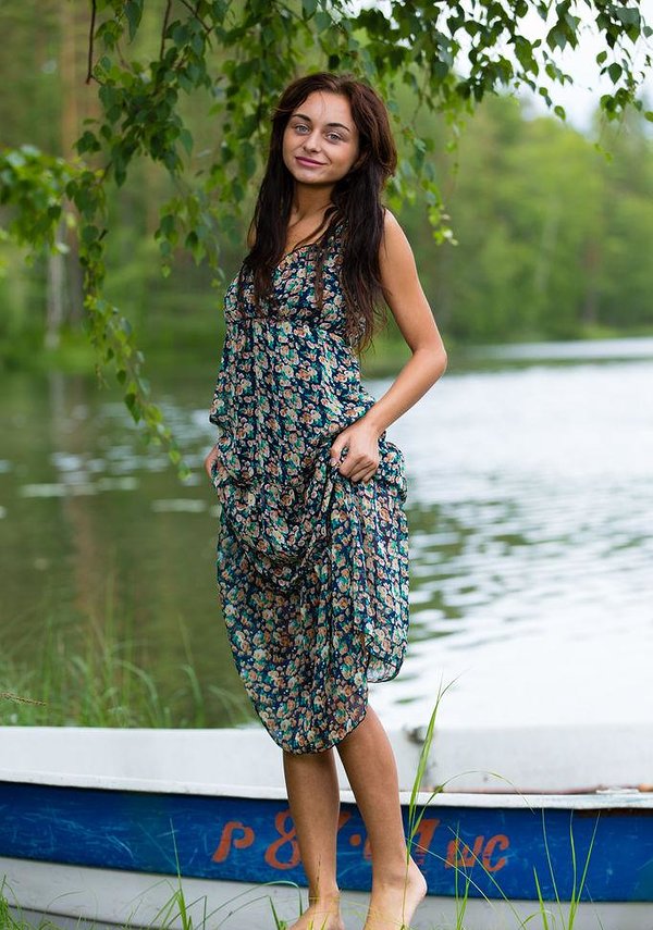 Раиса, 30 лет, 3 размер груди